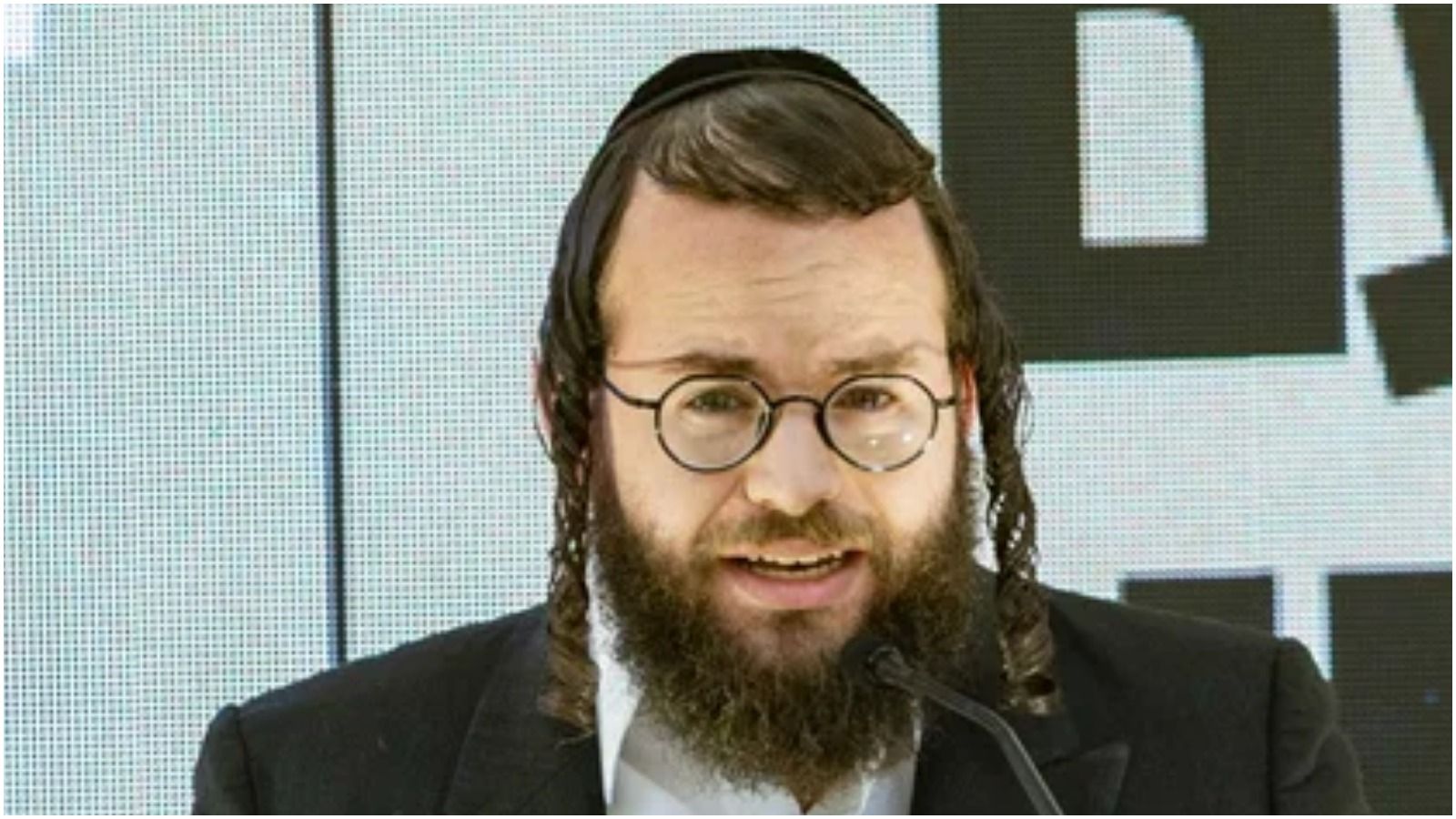 Photo: Chaim Goldberg/Flash90