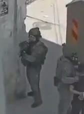 IDF in action