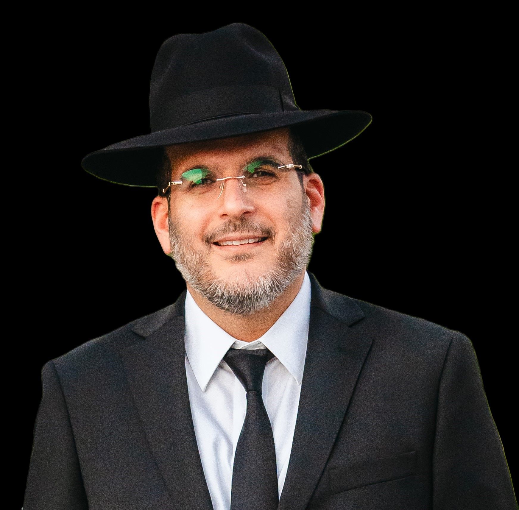 Moshe Rebbi