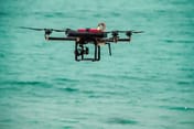 Hezbollah drones over Israel