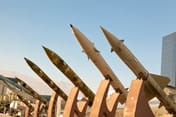 Iranian missiles