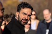 Zohran Mamdani