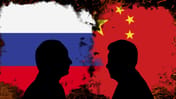 Russia-China relationship