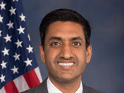 Why Ro Khanna's West Bank Stunt Proves Nothing