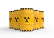 Nuclear waste