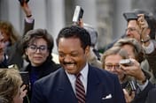 Rev Jesse Jackson
