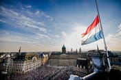 Netherlands Lists Israel as Foreign Threat Alongside Iran, Russia 