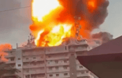 After Severe Hezbollah Ceasefire Violations, IDF Strikes Southern Lebanon 
