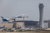 BREAKING: All Flights Halted at Ben Gurion after Civilian Drone Breaches Airspace