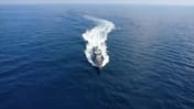 Israeli Navy in the Middle East