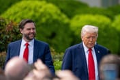 JD Vance; Trump