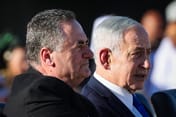 Internal Poll Shows Defense Minister Israel Katz Facing Primary Defeat, Prompting Netanyahu to Shield Him