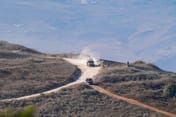IDF forces in Lebanon