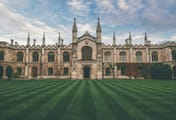 Cambridge University