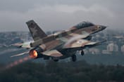 Israeli Air Force