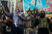 Father of Tel Aviv Terrorist Killed After Attempting to Stab Israeli Soldiers in Jenin