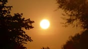 Israel Braces for Extended, Extreme Heat Wave Starting Monday