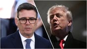 British PM Burnham Weighs Israel Sanctions but Fears Trump Retaliation