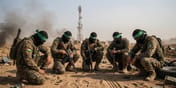 Hamas Issues Embarrassed Response After Senior Commander Abducted from Gaza City