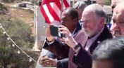 US Ambassador Huckabee Films Settlers at Palestinian Village, Vows to Show Trump