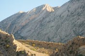 Zagros range
