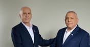 Yoram Cohen and Eisenkot