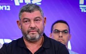 Ofer Winter and Haredi Politician Moti Leitner Spotted in Extended Hotel Meeting on Shabbat