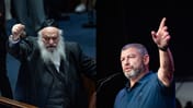 Winter Criticizes Haredi Draft Exemption Demands, Hints at Torah Scholar Exception