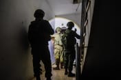 Former Security Official: IDF and Shin Bet Concealed Palestinian Authority Forces' Role in Terror Attacks