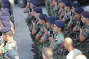 Lebanese army