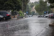 Weather Warning Issued Ahead of Tuesday's Election Day