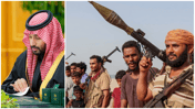 Houthis | Saudi Crown Prince Mohammed bin Salman