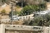 One Critical After Terrorist Opens Fire on Jews Immersing in Spring on Yom Kippur Eve