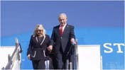 Netanyahu lands in Washington for lightning UN visit, returns before Sukkos