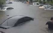Bangkok Declares Citywide Flood Disaster After Nearly 300 mm of Rain