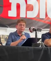 Hostage Survivor: Hamas Told Us To Leave Israel — They're Planning Another October 7