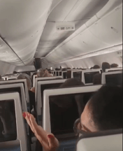 FlyDubai Attack: Israeli Passengers Tied Hijacker with Headphones as Steering Wheel Broke off Mid-Flight