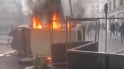 France: 400 Schools Shut, 3,000 Students Arrested as Teachers Join Protests