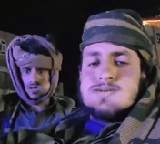 Houthi Fighters Threaten Israel, US: Not One Infidel Will Remain