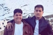 Iran Regime Shoots Dead Two Brothers, 15 and 19, for Honking in Celebration of Khamenei's Death