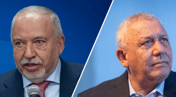 Trump Administration Pushes Likud-Eisenkot Unity Government