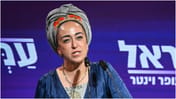 Lali Deri: I Cry at Night, But Won't Quit the Race