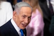 Prime Minister Netanyahu