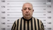 Ali Kayali, known as "the Butcher of Baniyas"