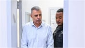 Kfar Saba Mayor's Wife Breaks Down Crying in Court