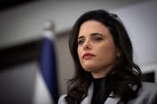 Ayelet Shaked