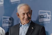 Prime Minister Benjamin Netanyahu