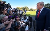 Trump to CNN Reporter: "You're Stupid, You Have a Low IQ"