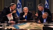 Israeli elections