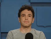Jon Lovett: Michigan Jews Have a “Moral Obligation” to Support El-Sayed